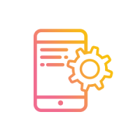 Mobile App